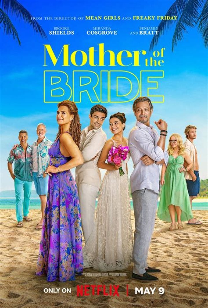 Cast of Mother of the Bride Film: A Comprehensive Overview