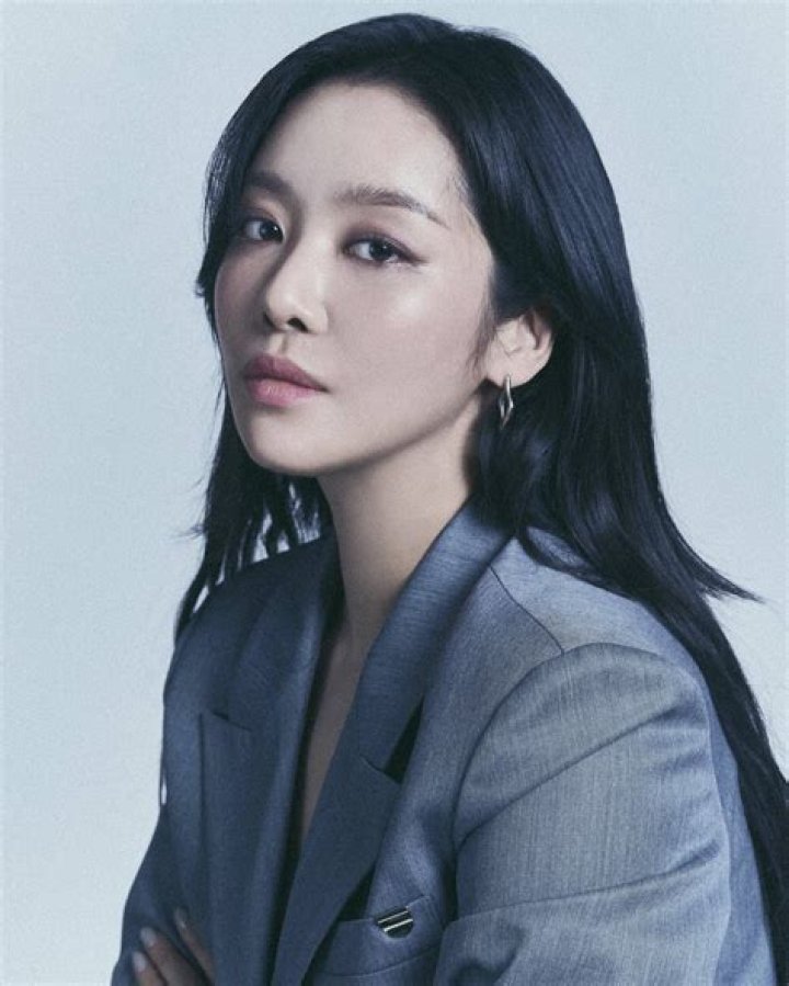 Cha Joo-Young: Rising Star of South Korean Drama