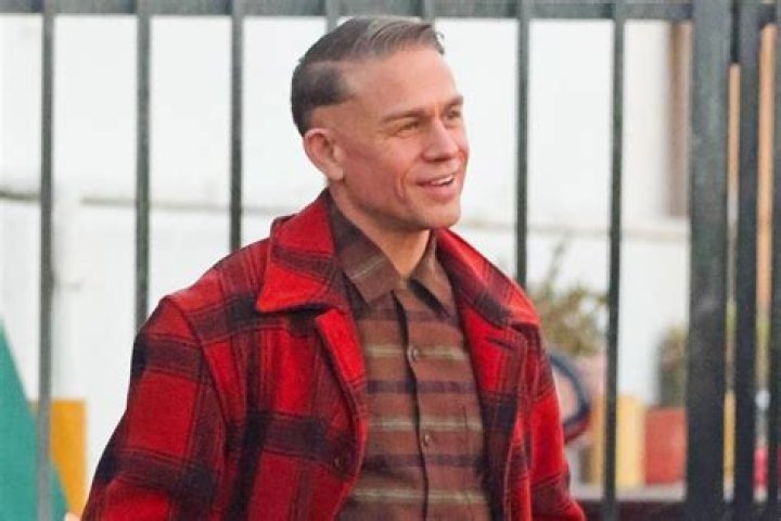 Charlie Hunnam: A Comprehensive Look into the Life and Career of the Talented Actor
