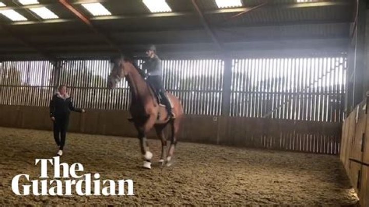 Charlotte Dujardin Video: A Deep Dive into the Equestrian Star's Journey