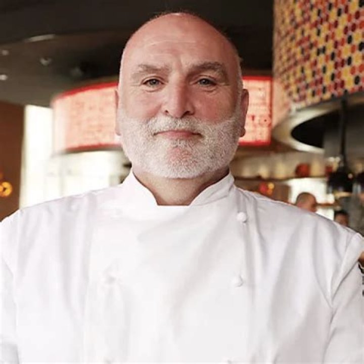 Chef Jose Andres Net Worth: Success, Philanthropy, and Culinary Excellence