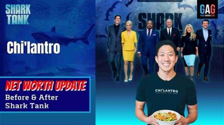 Chirps Shark Tank Net Worth: The Success Story of a Revolutionary Snack Brand