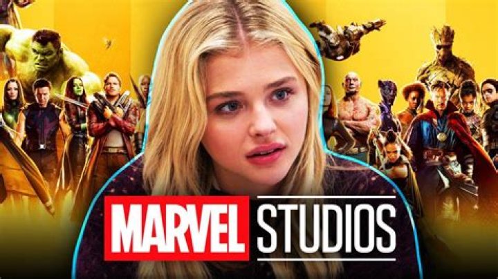 Chloë Grace Moretz Movies and TV Shows: A Comprehensive Guide