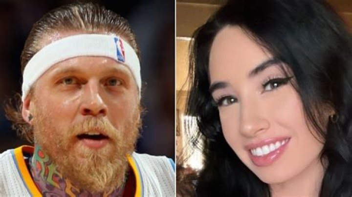 Chris Andersen NBA Wife: The Untold Story Behind the Court