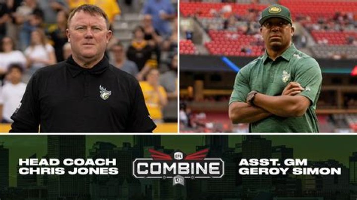 Chris Jones Combine Video: An In-Depth Analysis