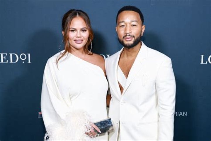 Chrissy Teigen's First Husband: A Journey of Love, Loss, and New Beginnings