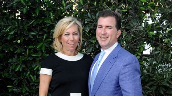Christian Stracke's New Wife: A Glimpse into Their Life Together
