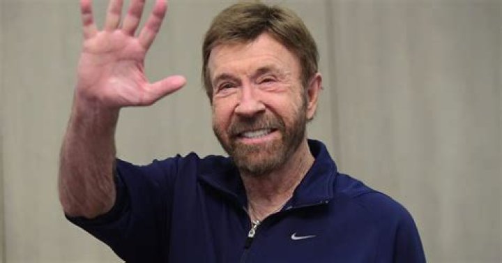 Chuck Norris Net Worth Today: An In-Depth Analysis