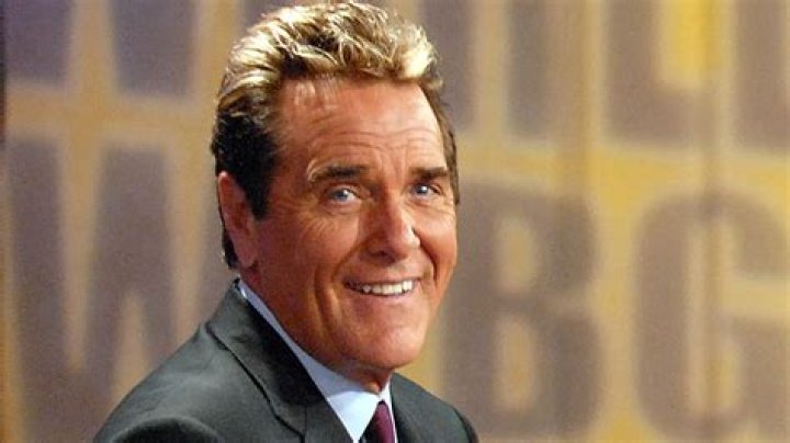 Chuck Woolery Net Worth: A Deep Dive into the Life and Wealth of the Iconic Game Show Host