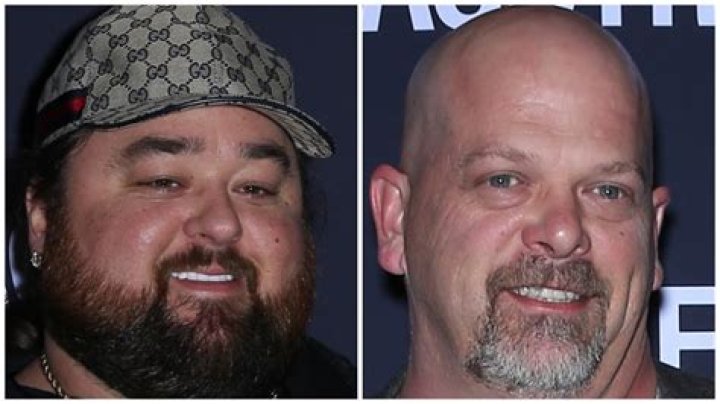 Chumlee Death: The Truth Behind the Rumors and What You Need to Know