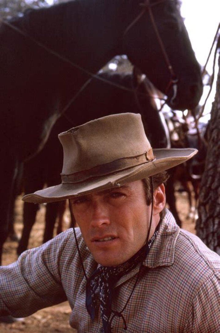 Clint Eastwood: The Iconic Cowboy of American Cinema