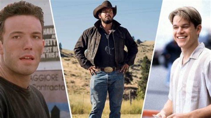 Cole Hauser Movies: A Comprehensive Guide to His Cinematic Journey