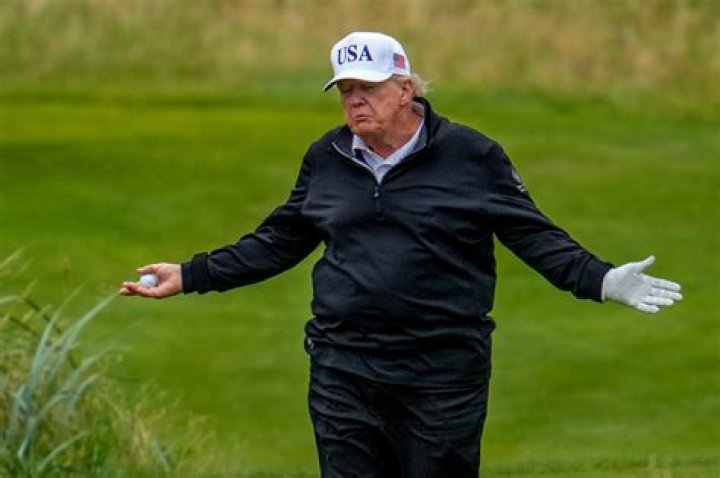 Colin Montgomerie: A Golfing Legend Who Redefined the European Tour