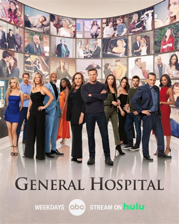 Comprehensive List of General Hospital Cast Members: A Tribute to the Iconic Series
