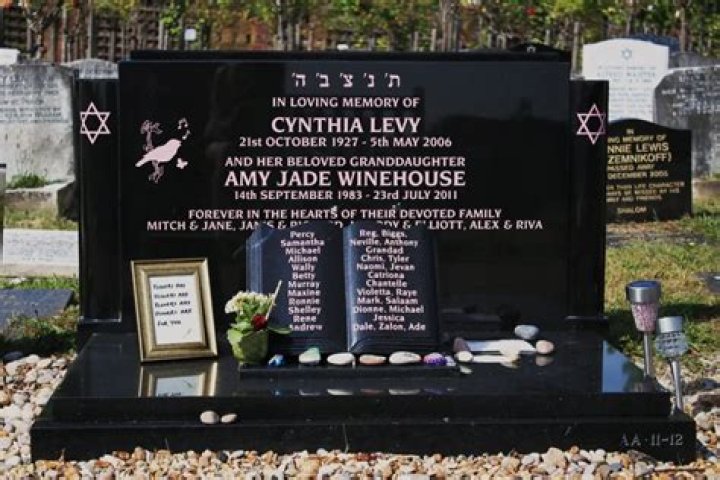 Cynthia Winehouse: The Life and Legacy of Amy Winehouse's Beloved Mother