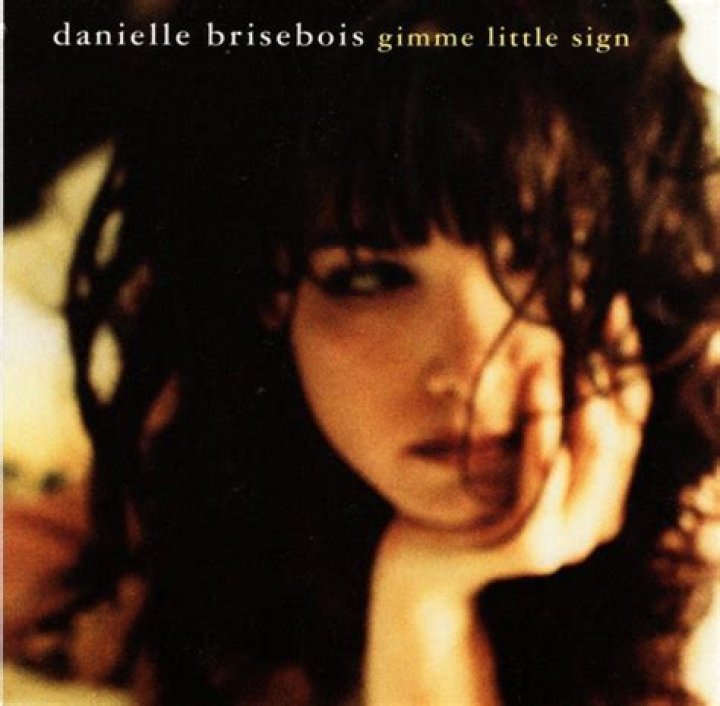 Danielle Brisebois: From Child Star to Acclaimed Singer-Songwriter