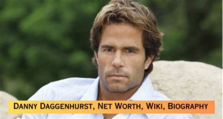 Danny Daggenhurst: A Comprehensive Biography and Insight into His Life