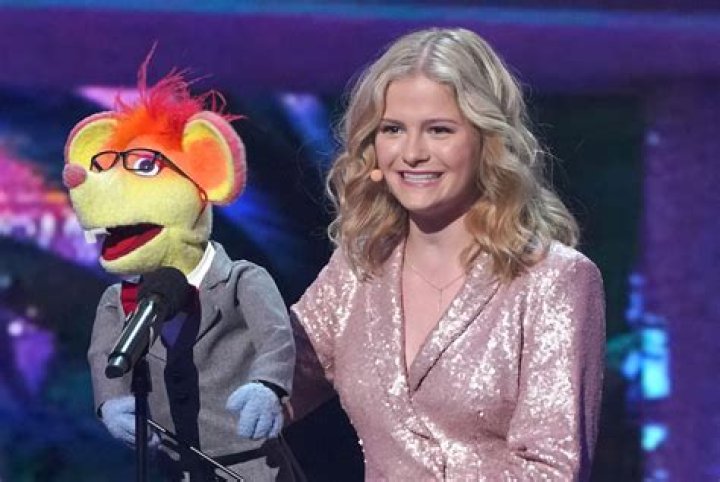 Darci Lynne Age: The Journey of a Young Ventriloquist Superstar