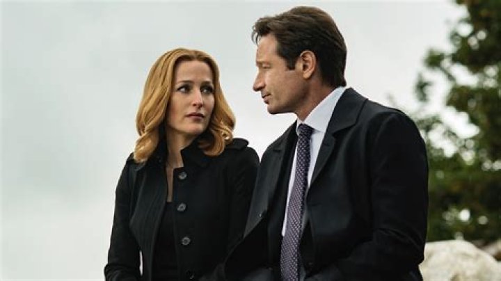 David Duchovny on Gillian Anderson: A Deep Dive into Their Iconic Partnership