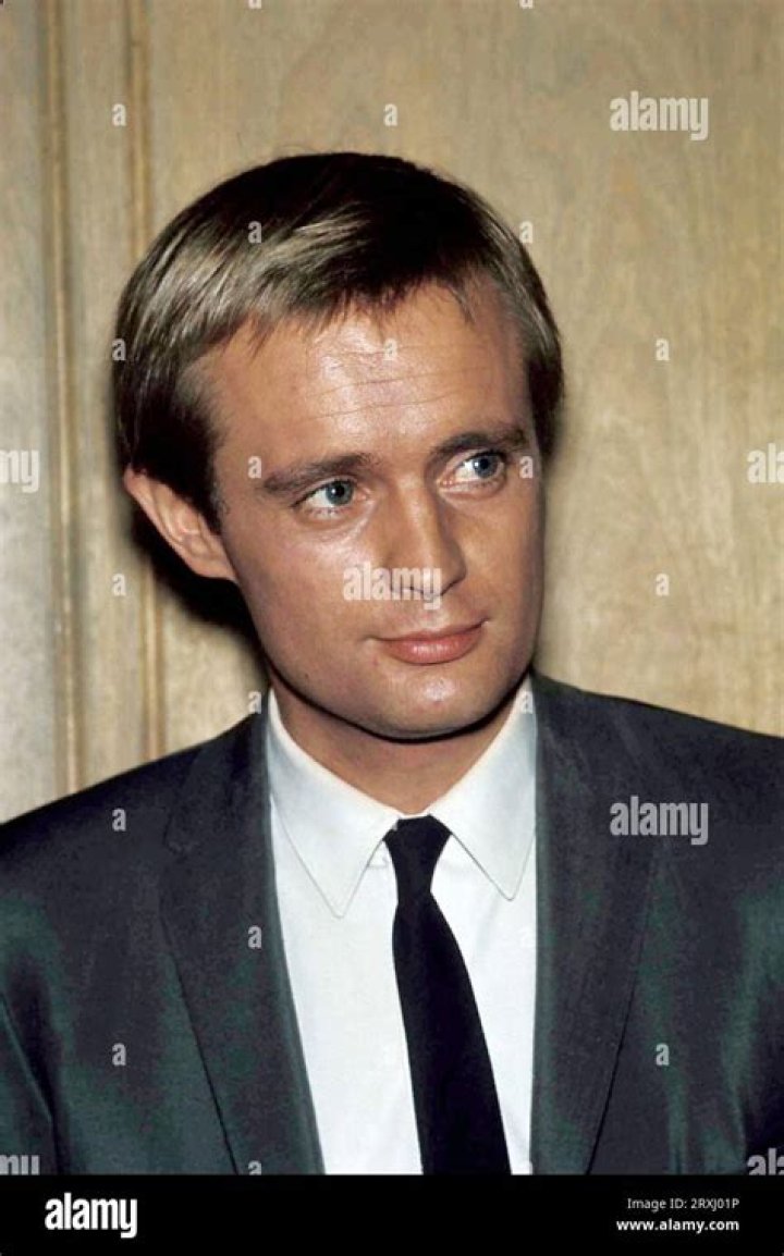 David Keith McCallum Jr: A Comprehensive Biography of the Iconic Actor