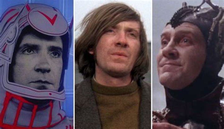 David Warner Movies: A Comprehensive Look at His Cinematic Journey