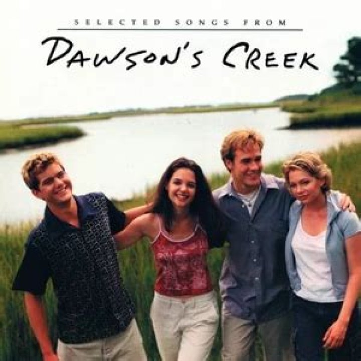 Dawson's Creek Theme Music: A Nostalgic Journey Through Sound