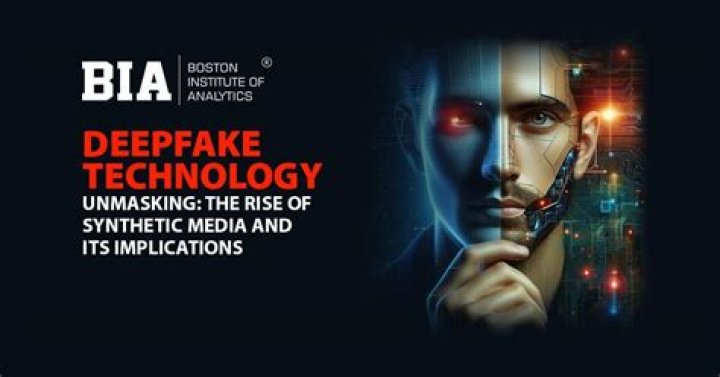 Deepfake Karina: Understanding the Technology and Its Implications