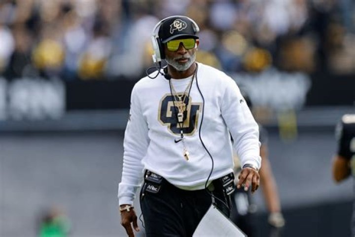 Deion Sanders Teams: A Journey Through His Legendary Career