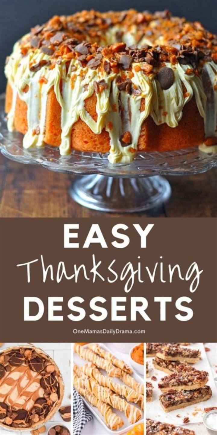 Delicious Thanksgiving Meals: Tips and Recipes for a Memorable Celebration