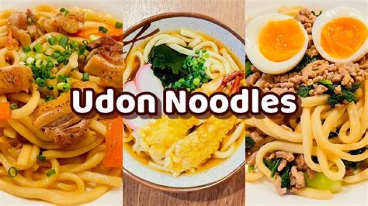 Delving into the World of Custom Udon Aki H