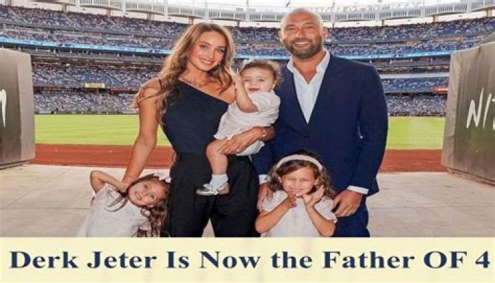 Derek Jeter's Wife: A Deep Dive into Their Life Together