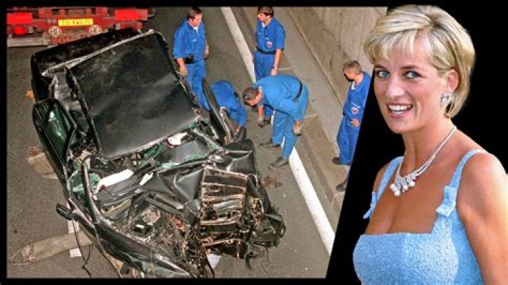Diana Car Crash Photos: A Deep Dive into the Tragic Incident