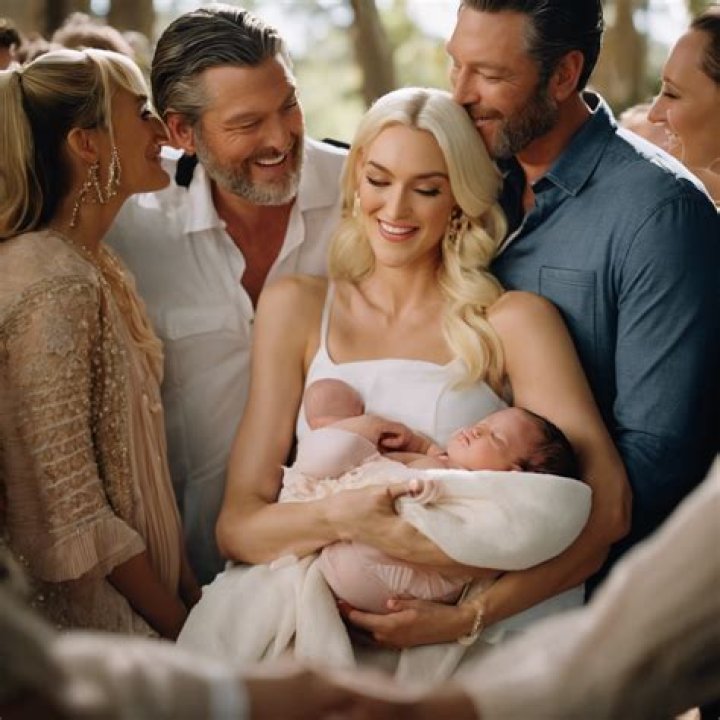 Did Blake Shelton Have a Baby? Exploring the Rumors and Truths
