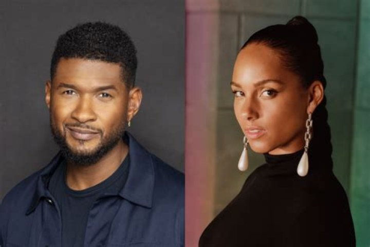 Did Usher and Alicia Keys Date? A Deep Dive into Their Relationship