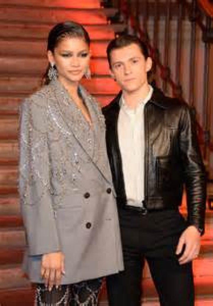 Did Zendaya and Tom Break Up? The Truth Behind Their Relationship