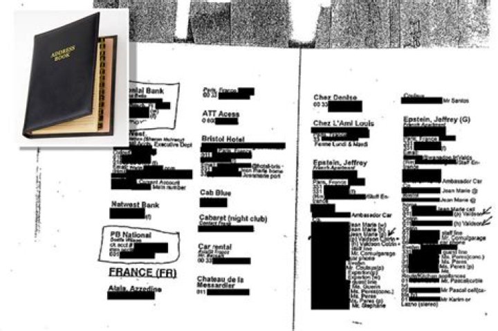 Diddy's List of Names: The Evolution of a Celebrity Identity