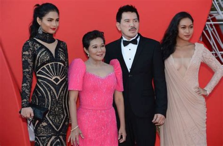 Dingdong Dantes Height: The Towering Presence of a Filipino Superstar