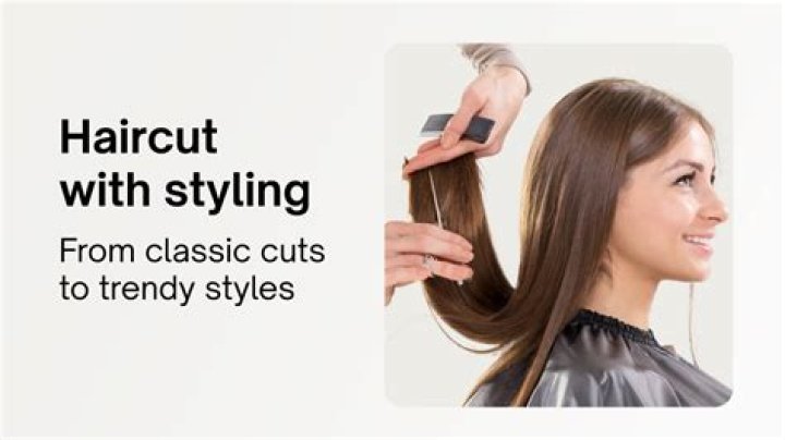 Discover the Best in Styling: Top Notch Hairdressers