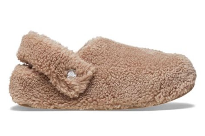 Discover the Comfort and Style of Crocs Slippers Fuzzy