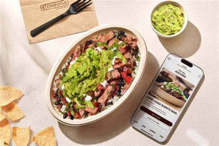 Discover the Flavor: Chipotle Carne Asada