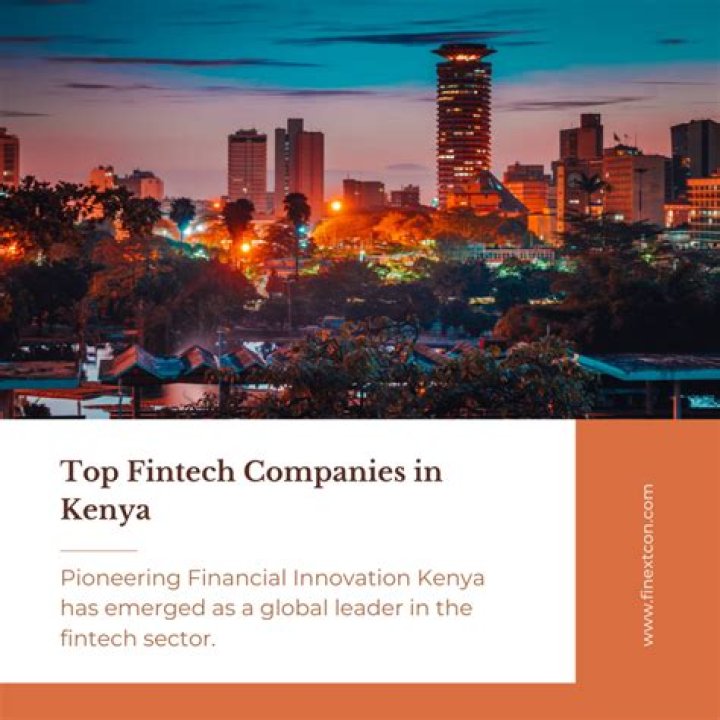 Discover the Top Fintech Companies in Atlanta