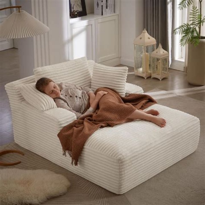 Discover the Ultimate Comfort: The Comfy Couch Experience