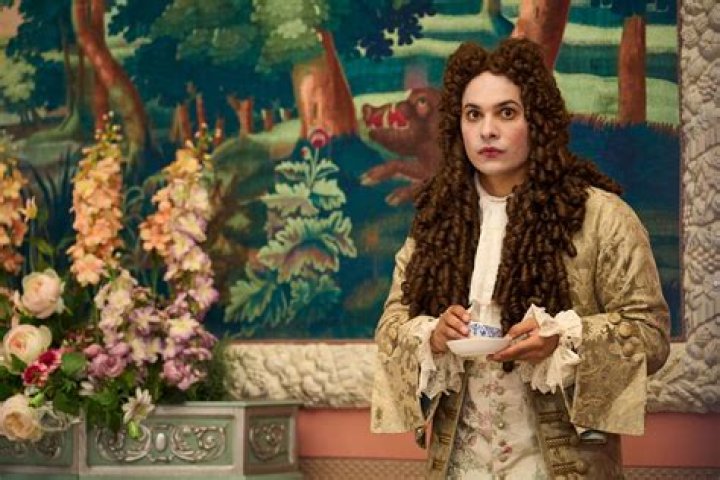 Discovering Frank Dillane's Partner: A Journey into His Personal Life