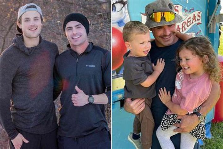 Discovering Henry Cavill's Siblings: A Closer Look at His Family