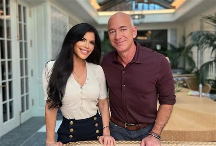 Discovering Lauren S&aacute;nchez's Husband's Net Worth: Insights into a Fascinating Life