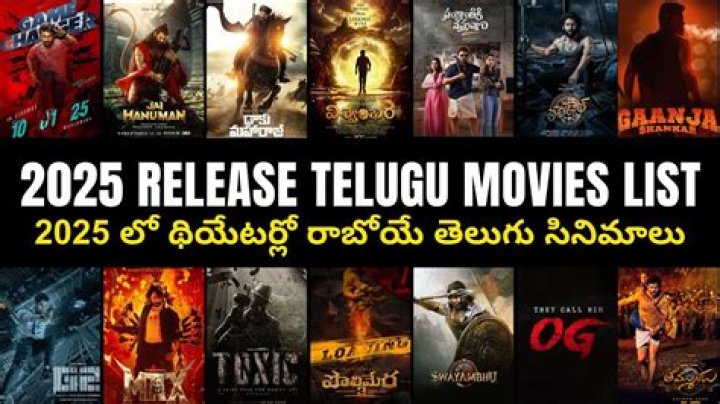 Discovering Rulz 2024: The Ultimate Telugu Download Experience