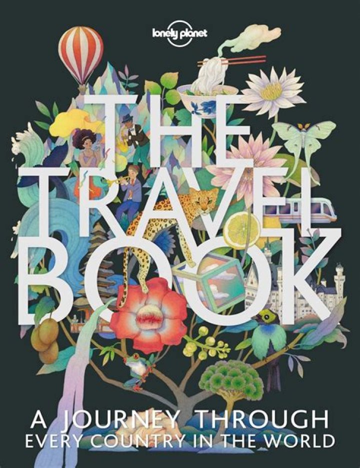 Discovering "The Graham Wardle Book": A Journey Through the Pages