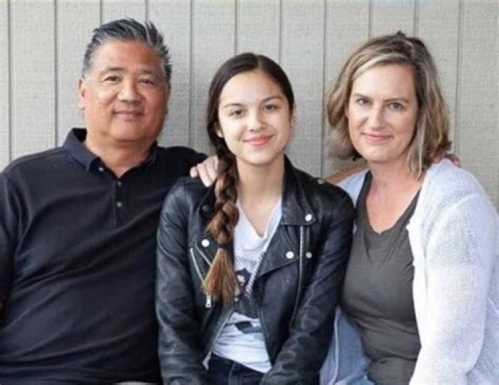Discovering the Influential Role of Olivia Rodrigo's Parents in Her Life and Career