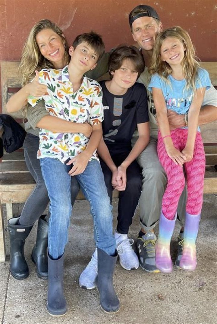 Discovering the Joy of Cote de Pablo Kids: A Glimpse into Family Life
