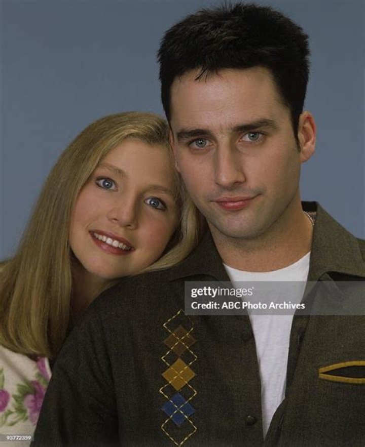 Discovering the Life and Love of Glenn Quinn's Wife